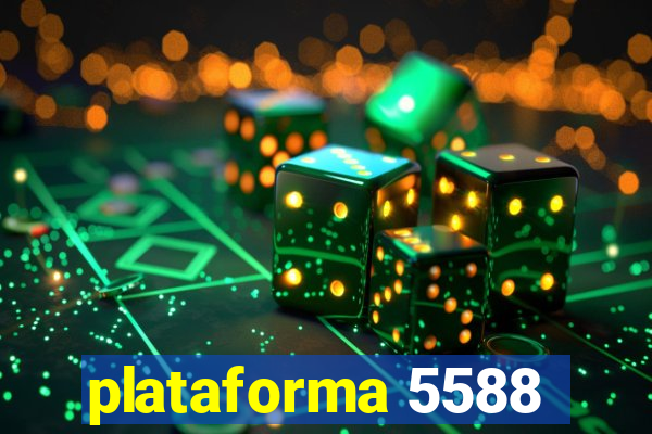 plataforma 5588